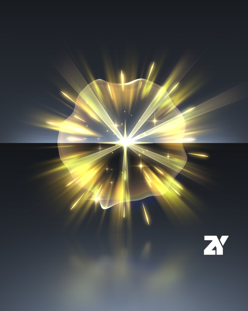 爆発光エフェクト05​