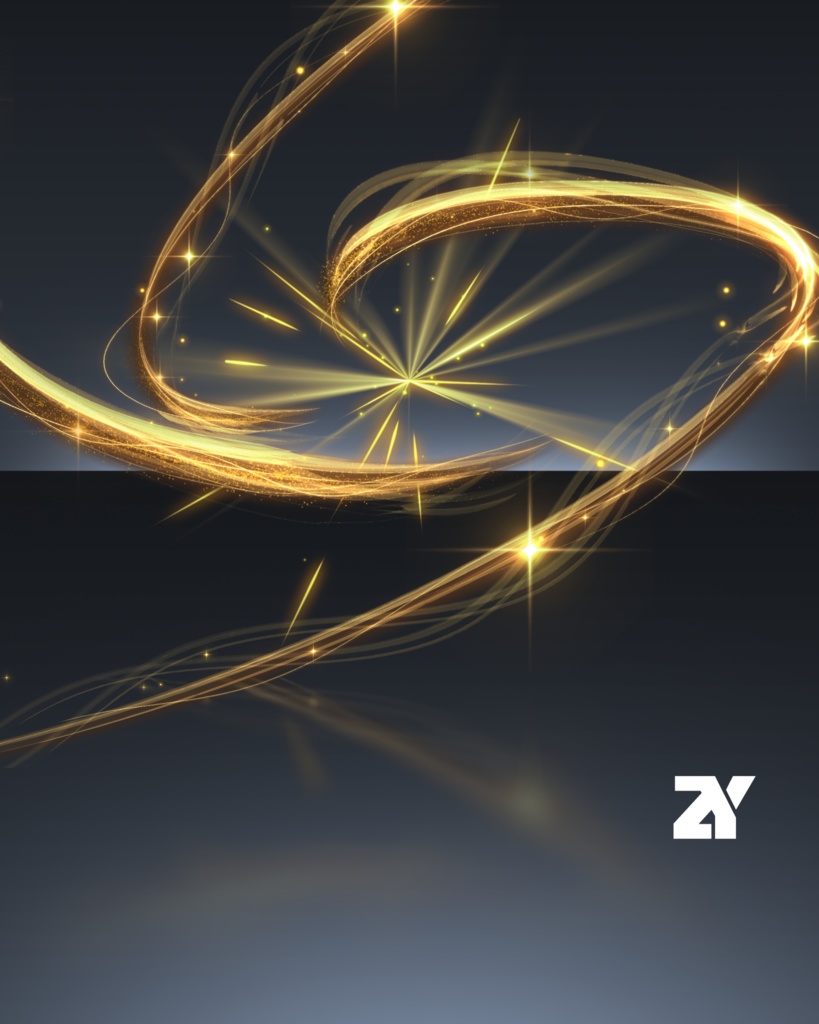 エネルギー収束エフェクト 02