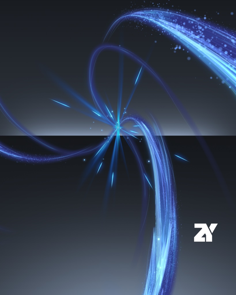 エネルギー収束エフェクト 03