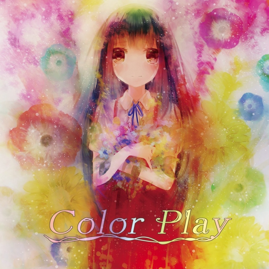 Color Play / Diarays (CD)