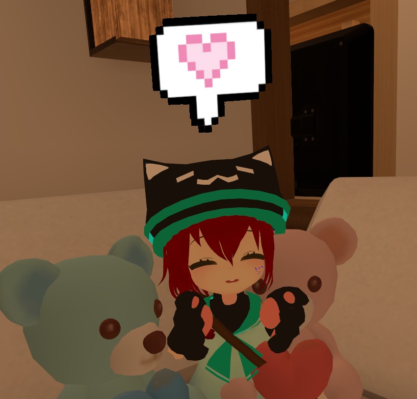 吹き出しアニメ