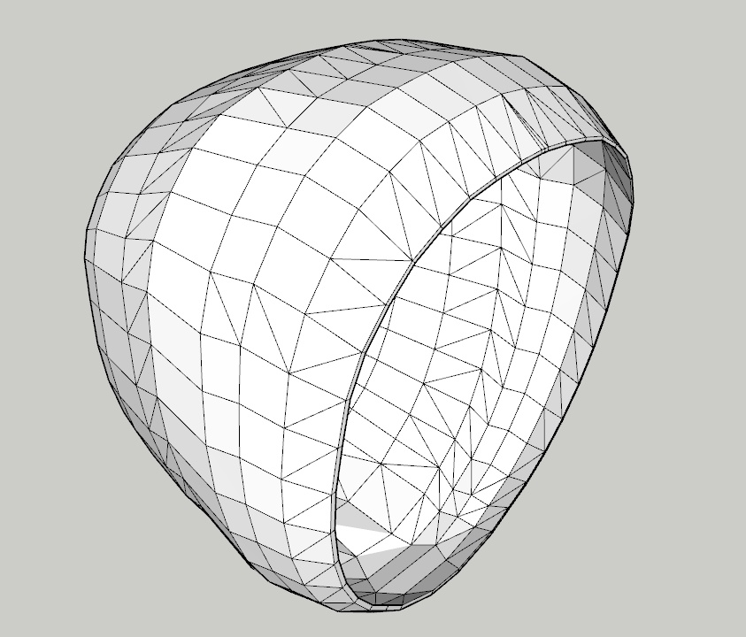 【無料】Hat(帽子) Base