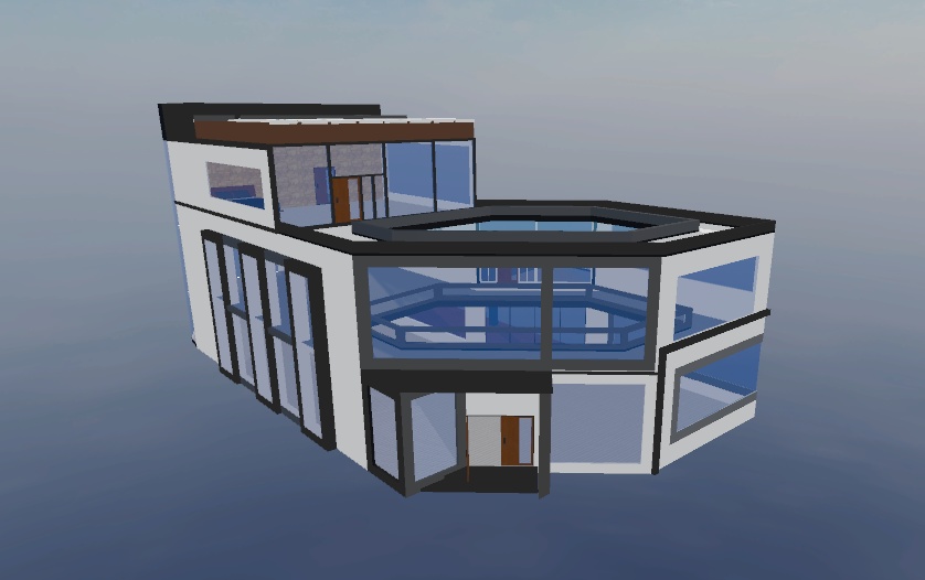 ワールド専用Piano House