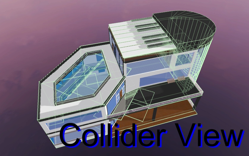 ワールド専用Piano House