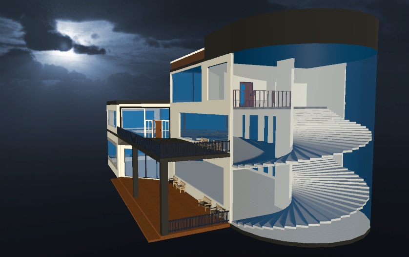 ワールド専用Piano House