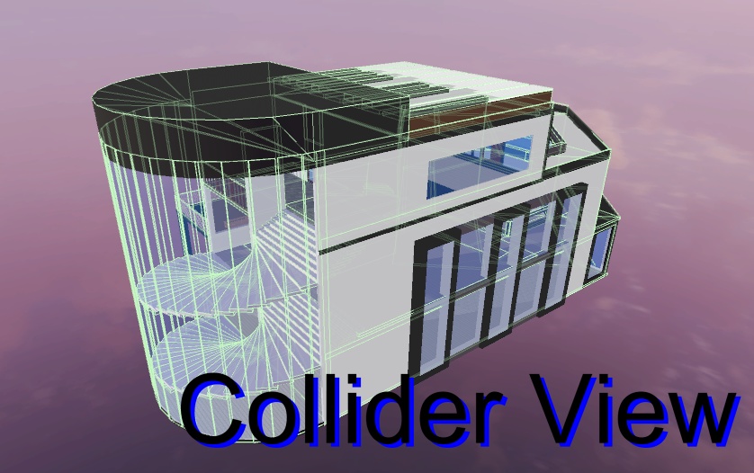 ワールド専用Piano House