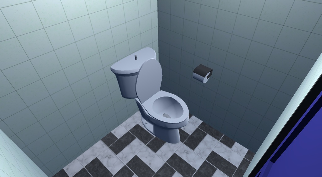 ワールド専用Room Set