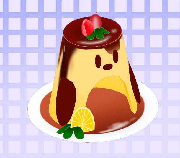 Vket3プリンショップ