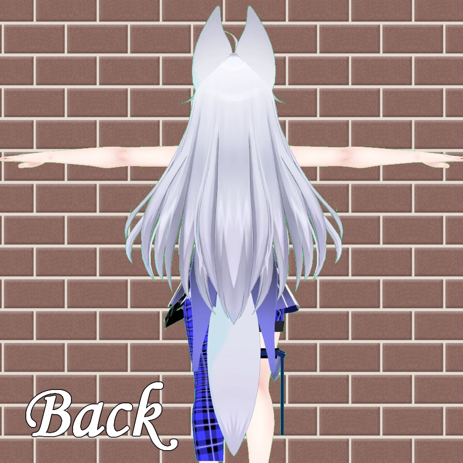 【ウルフェリア専用】ドジっ子怪盗