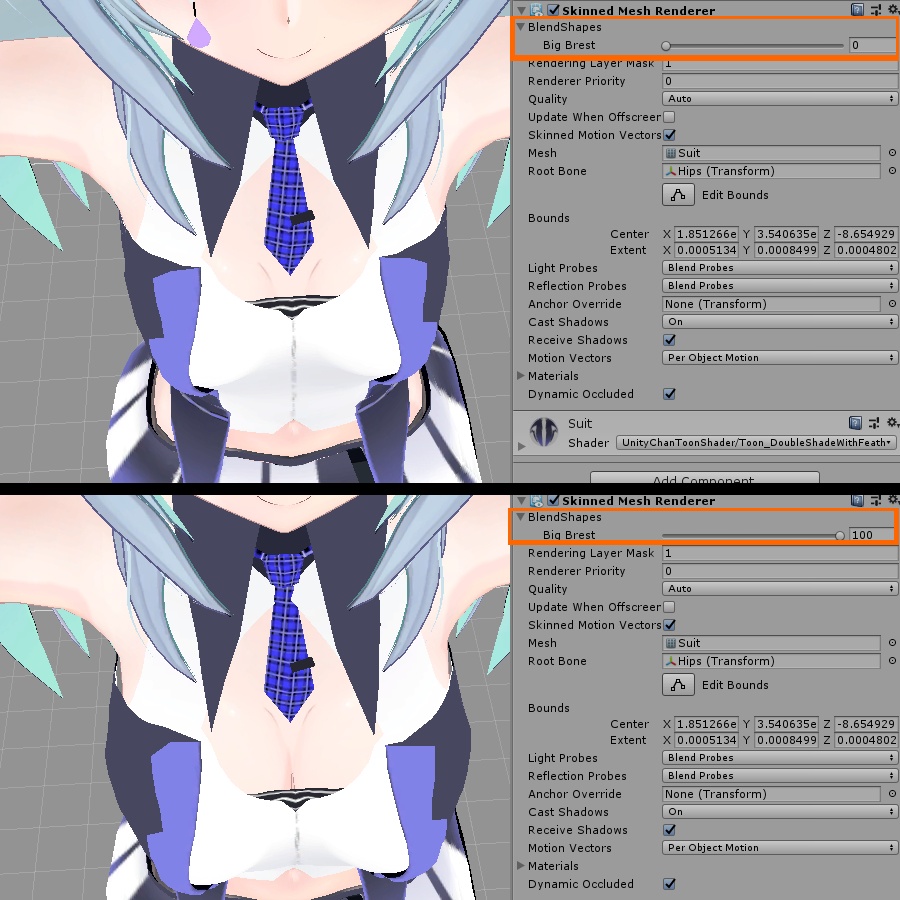 【ウルフェリア専用】ドジっ子怪盗