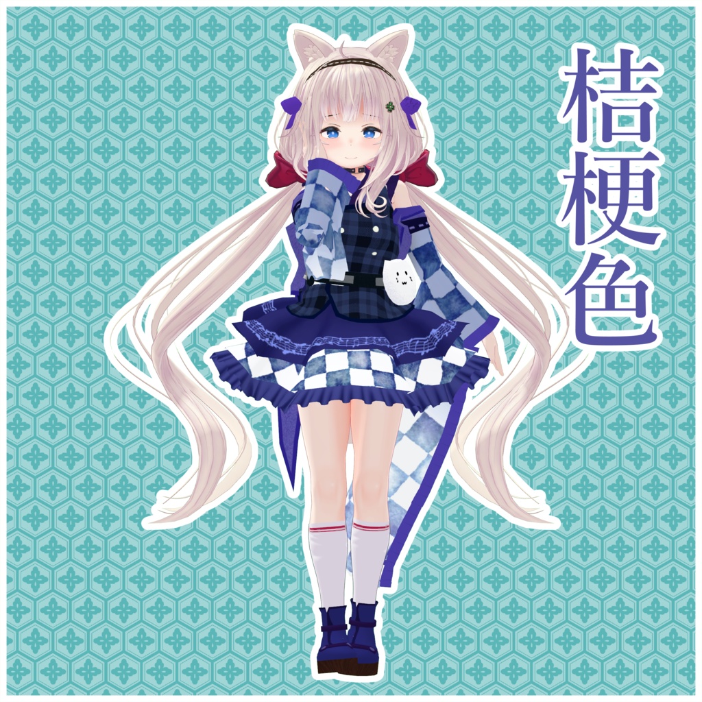 【リリエ専用】和ロリ衣装