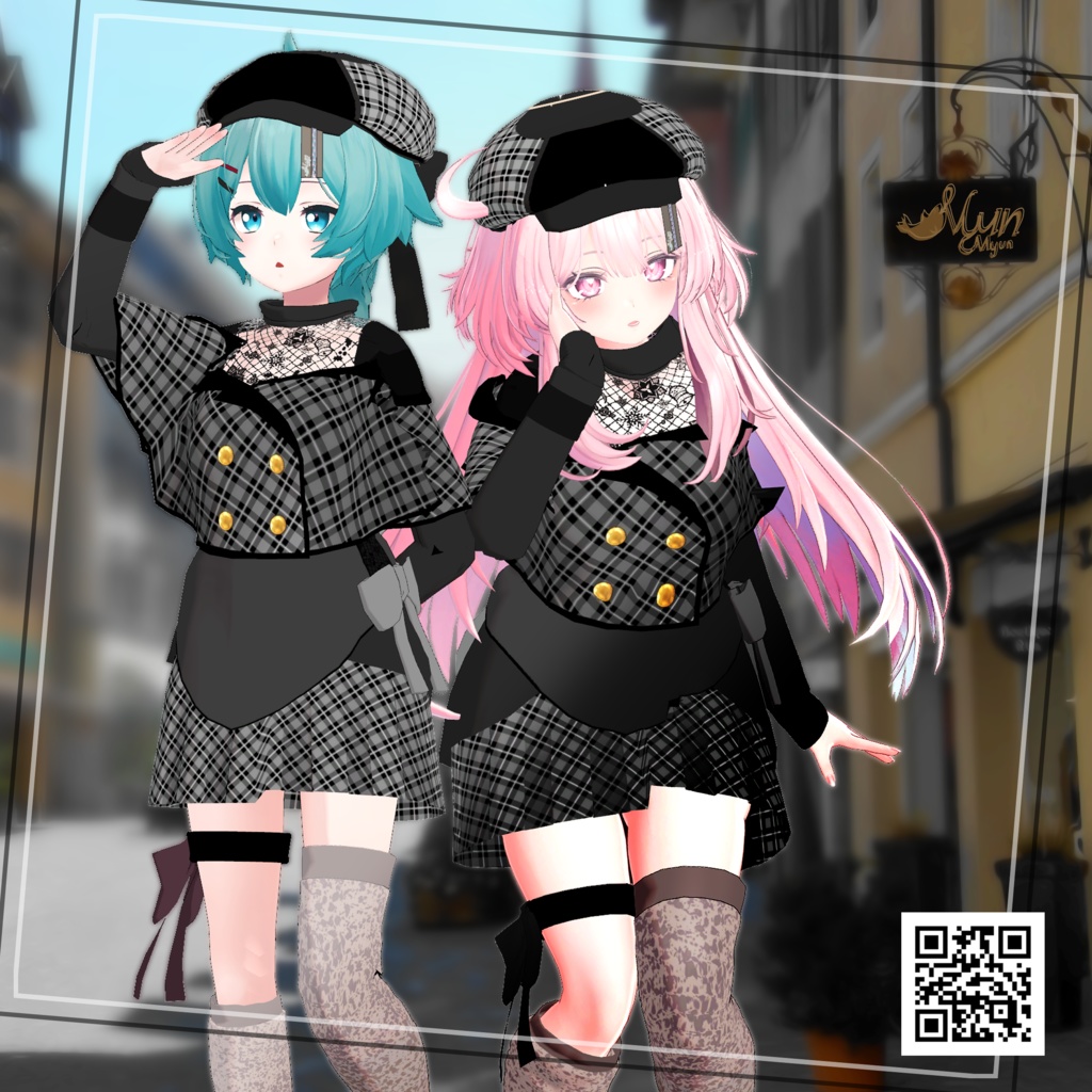 トレンチ·ケープ