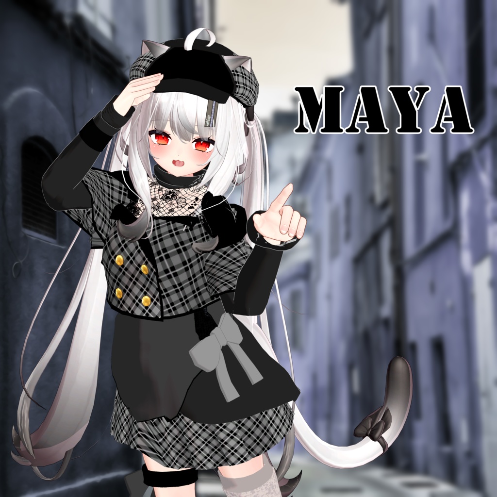 トレンチ·ケープ