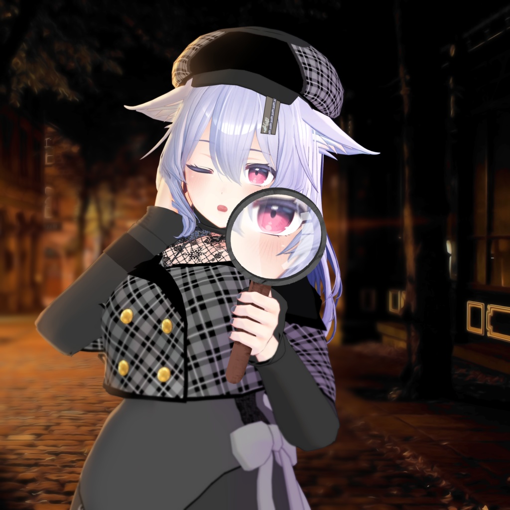 トレンチ·ケープ