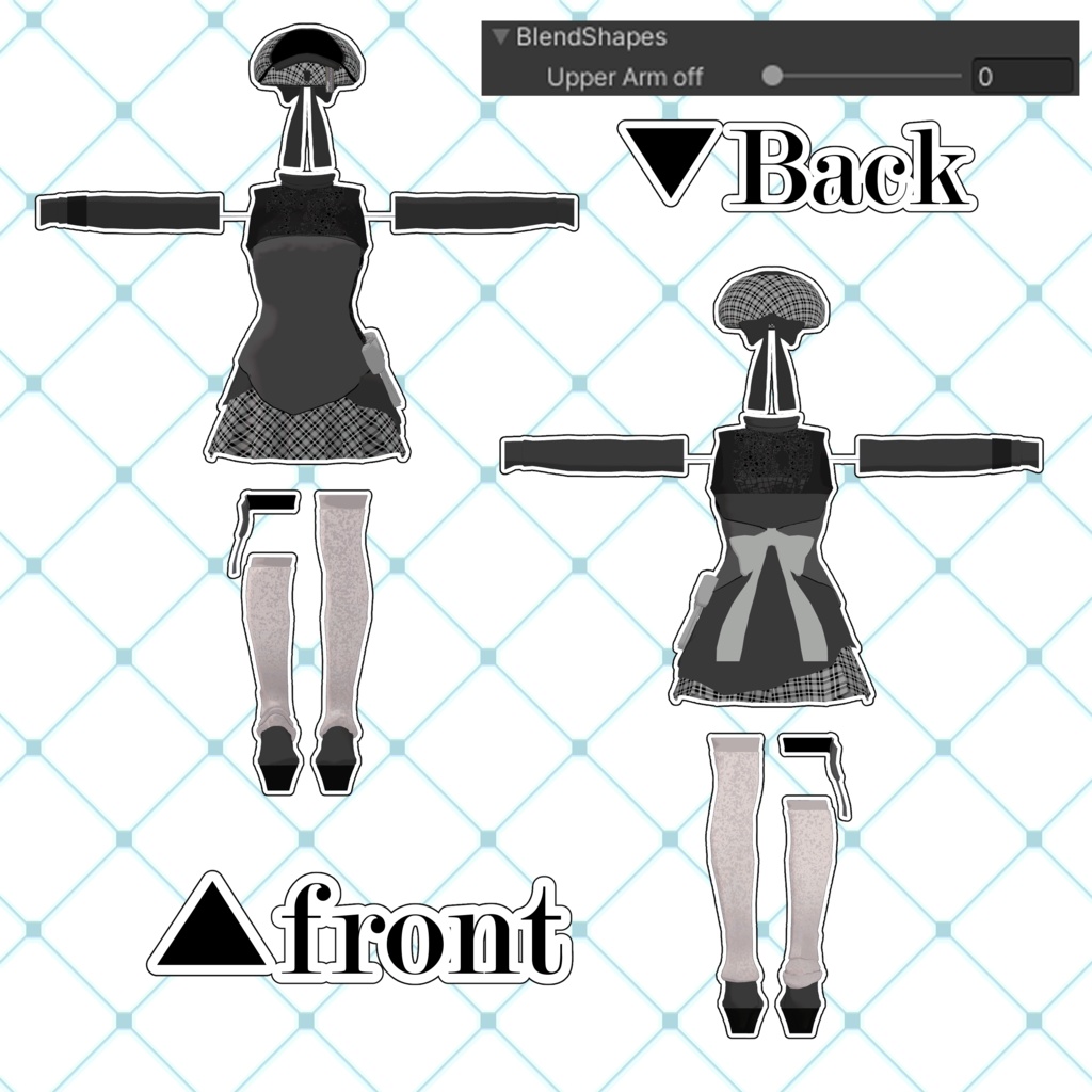 トレンチ·ケープ