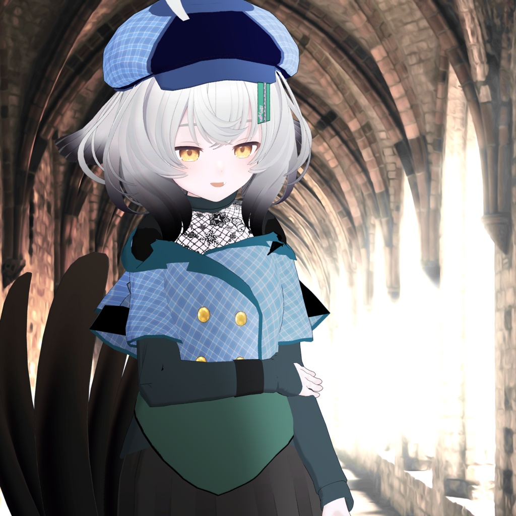 トレンチ·ケープ