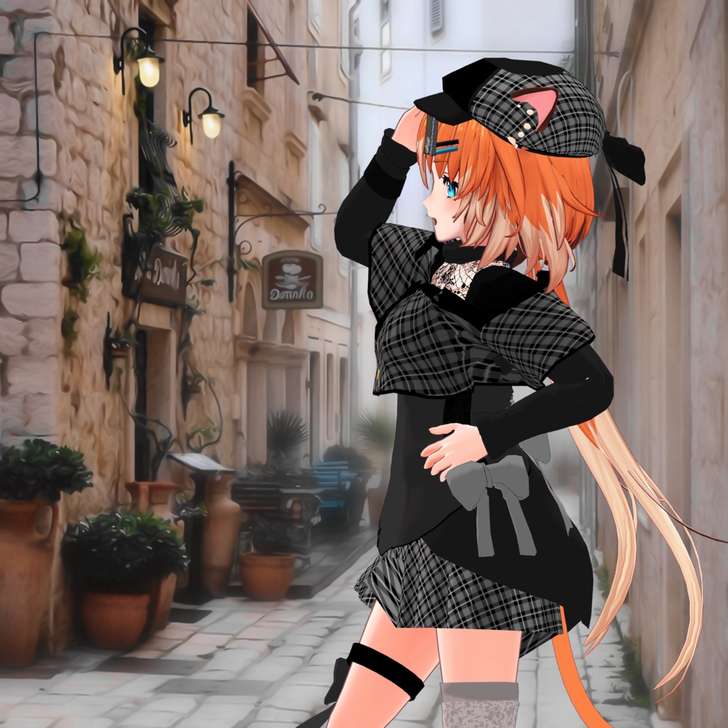 トレンチ·ケープ