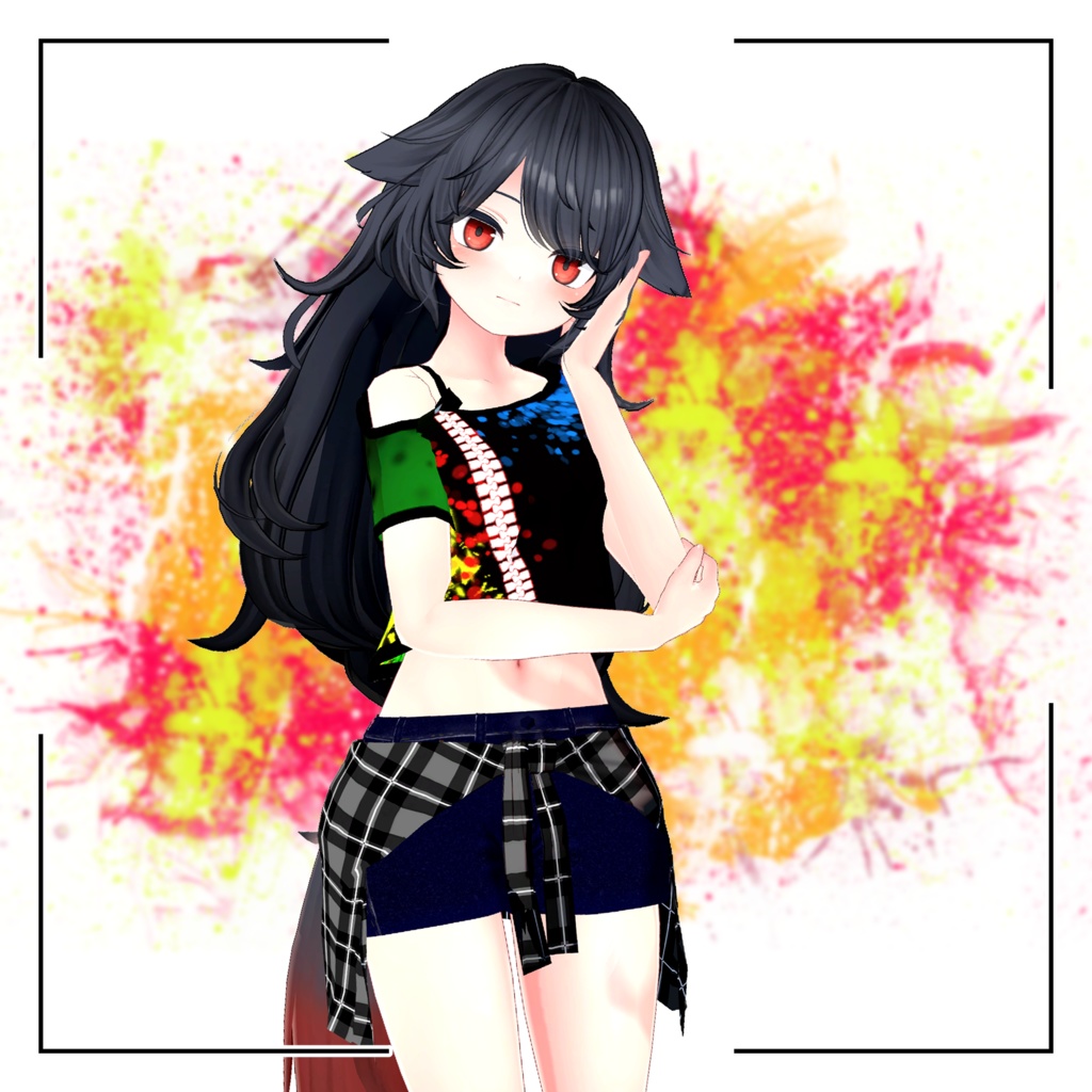 ストリート·ファッション