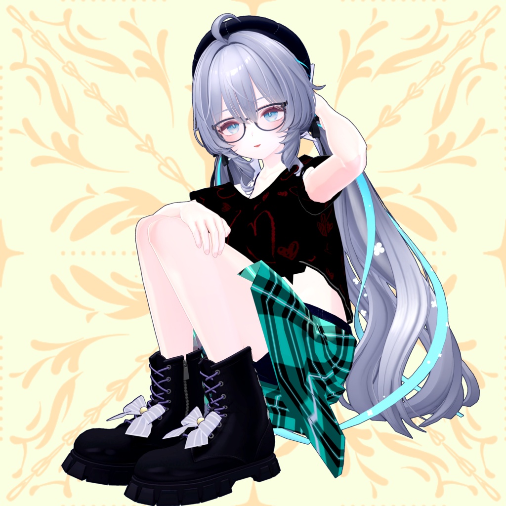 ストリート·ファッション