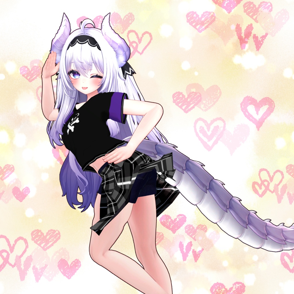 ストリート·ファッション