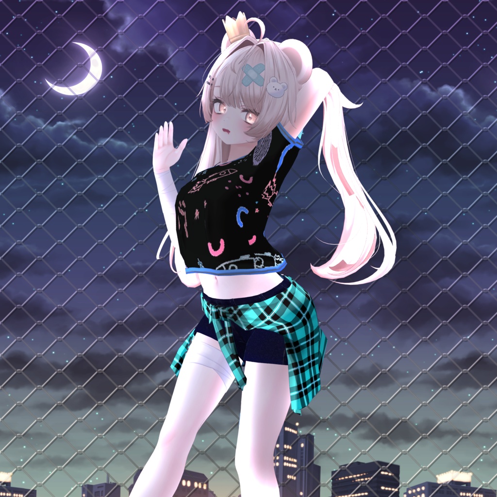 ストリート·ファッション