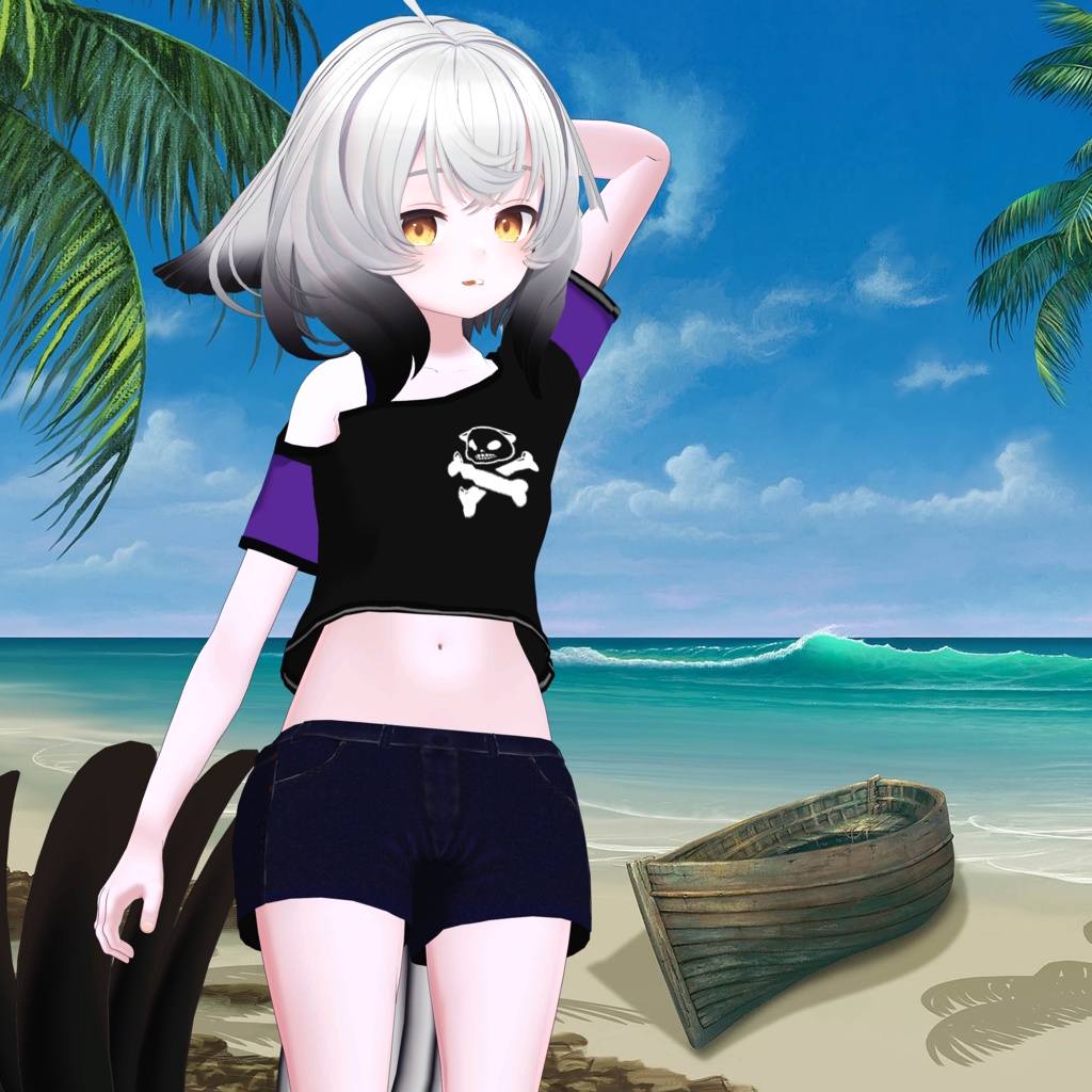 ストリート·ファッション