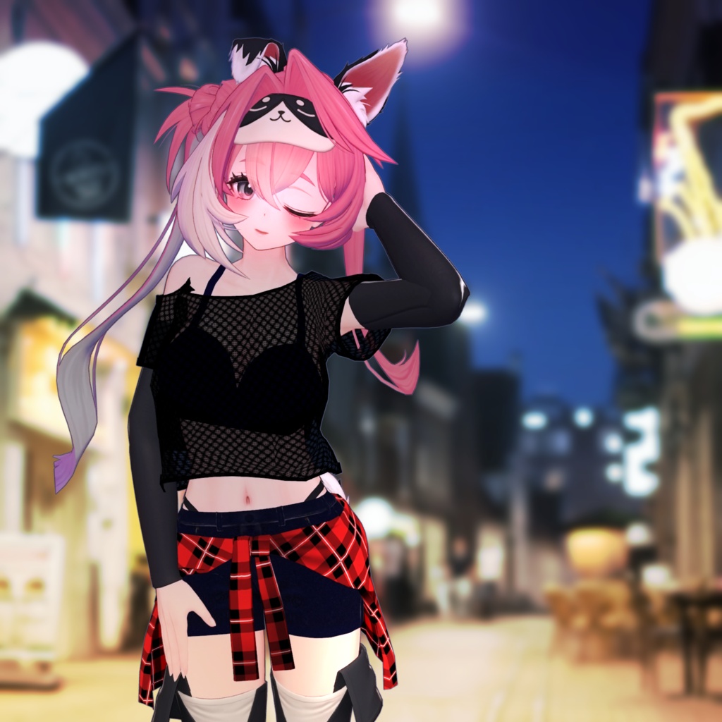ストリート·ファッション