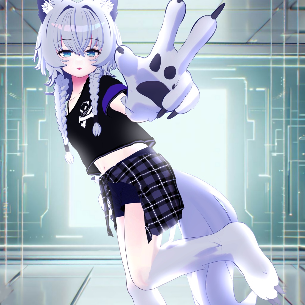 ストリート·ファッション