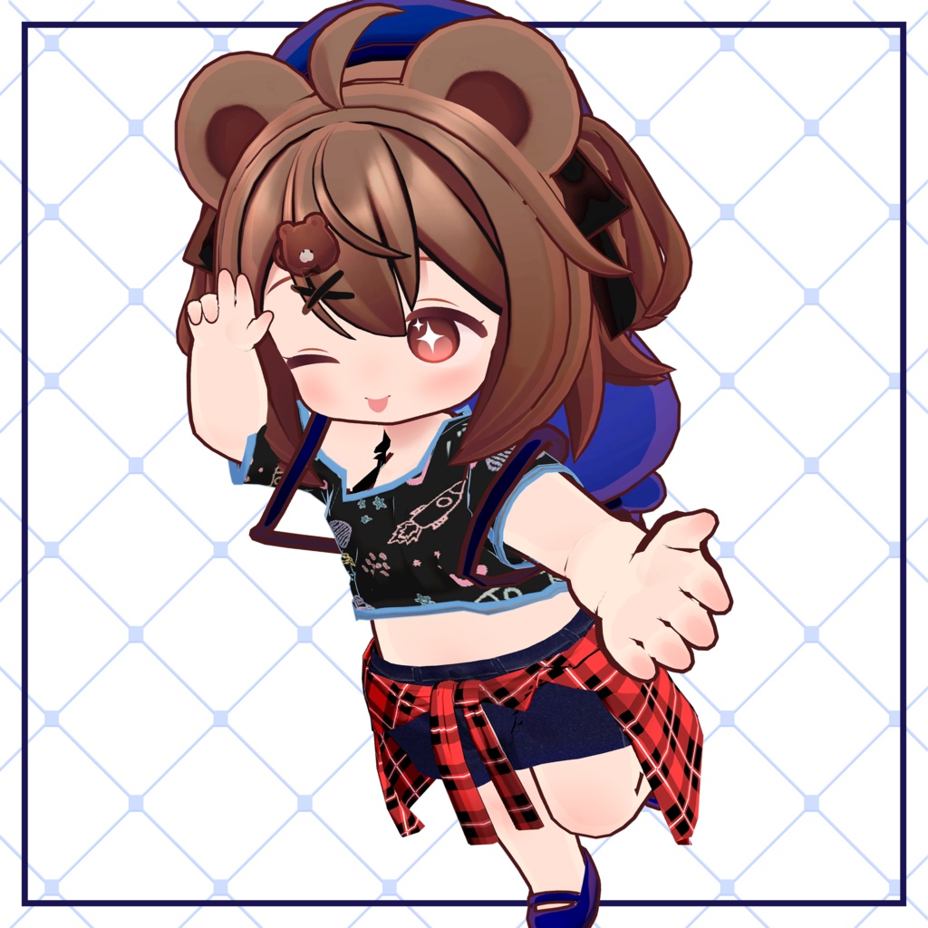 ストリート·ファッション