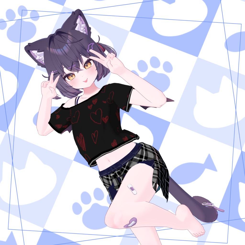 ストリート·ファッション