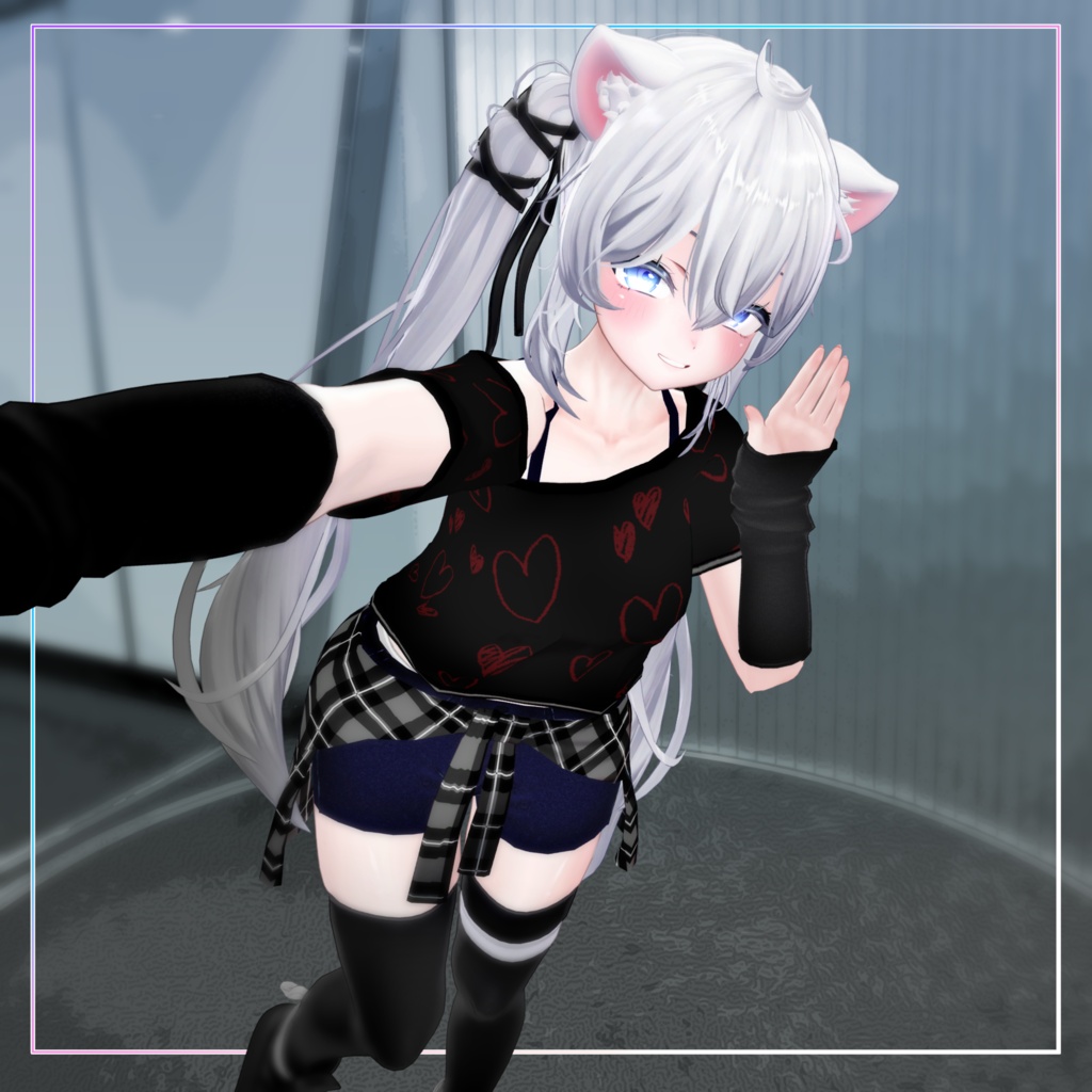 ストリート·ファッション