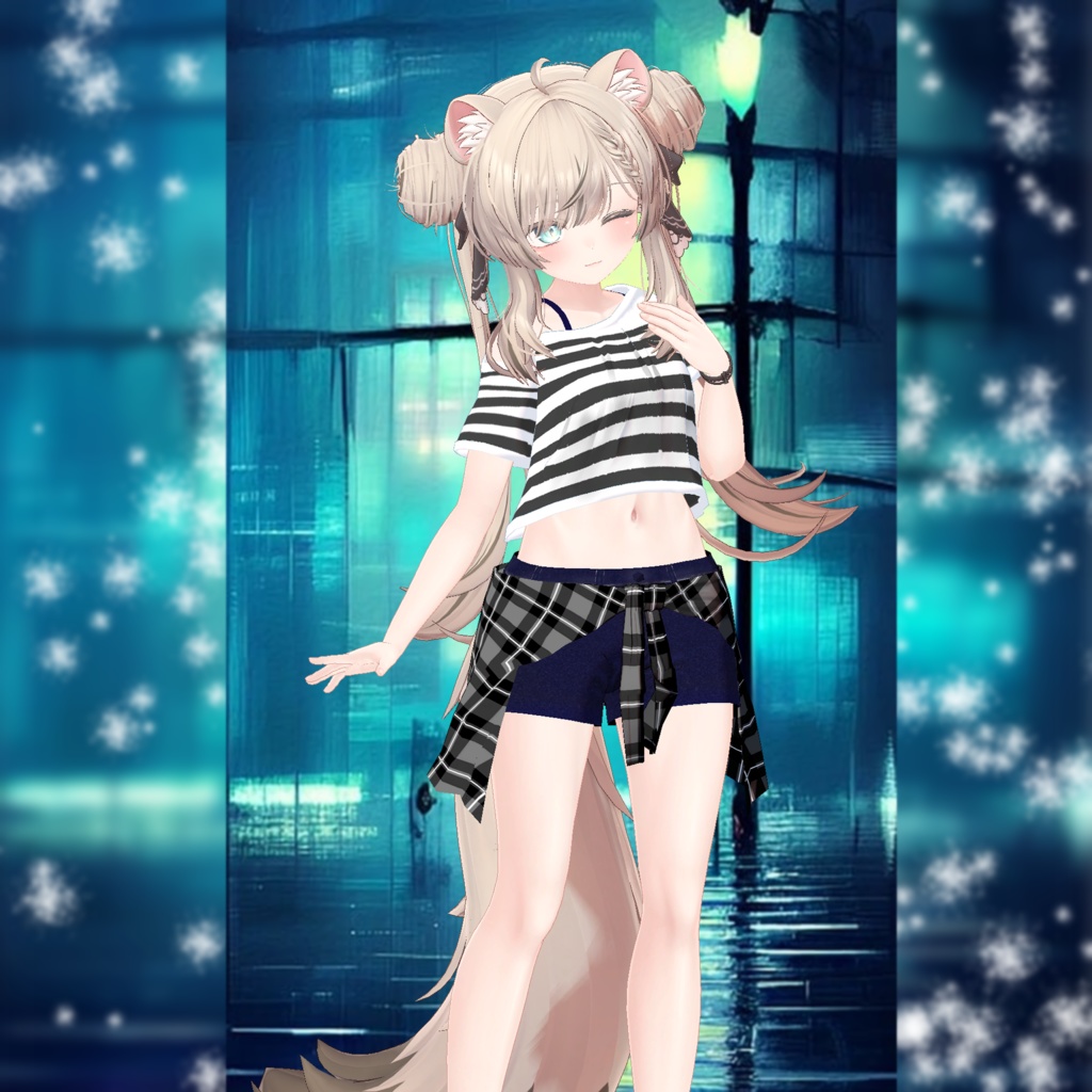 ストリート·ファッション