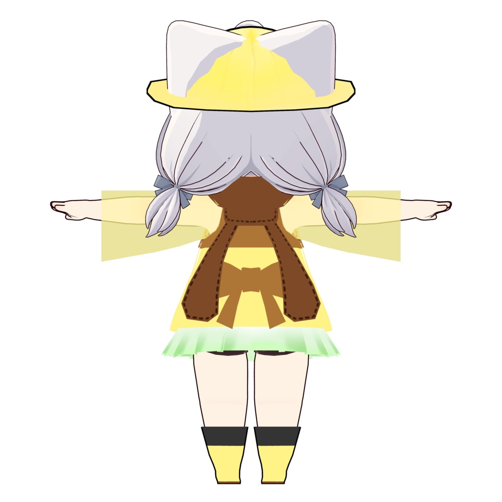 【ましゅ専用】Rain Coat