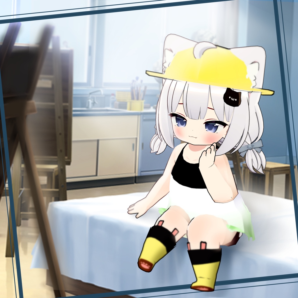 【ましゅ専用】Rain Coat