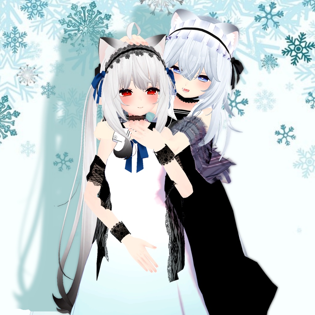 スクールメイド衣装セット