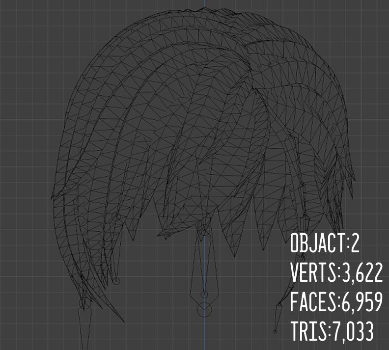 「Velle専用」刈り上げショートカット/short under cut hair