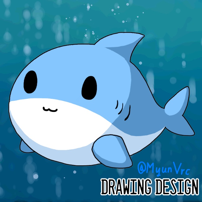 マスコット「UMYU」