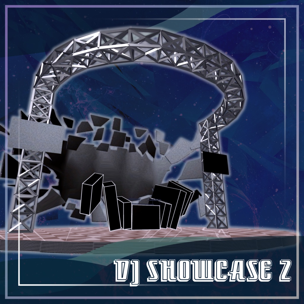 DJ Showcase2