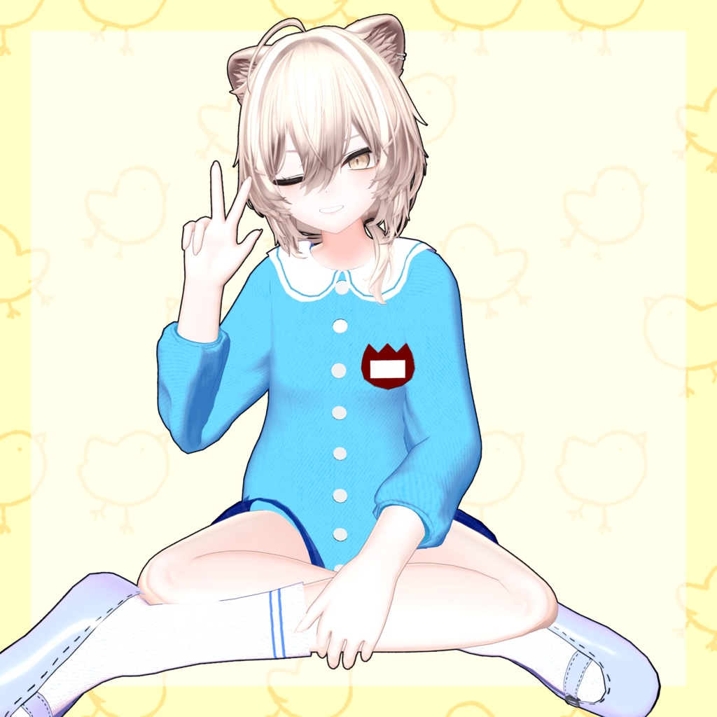 みゆみゆ幼稚園