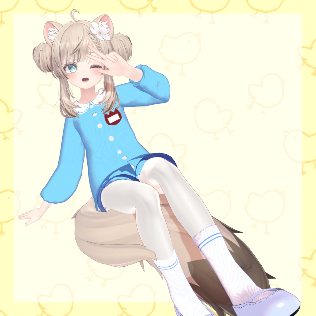 みゆみゆ幼稚園