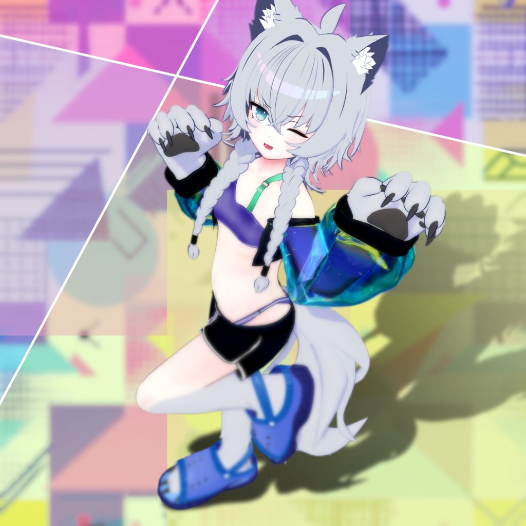 アーバン・スプラッシュ / Urban Splash