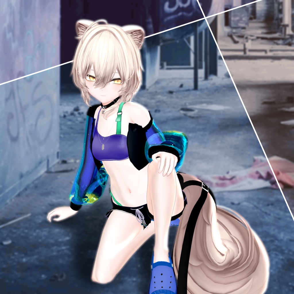 アーバン・スプラッシュ / Urban Splash