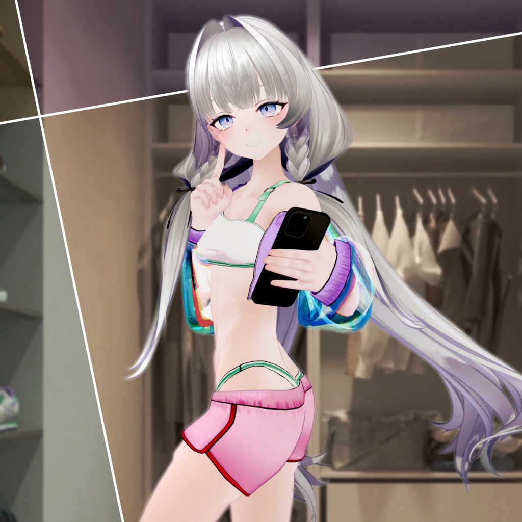 アーバン・スプラッシュ / Urban Splash