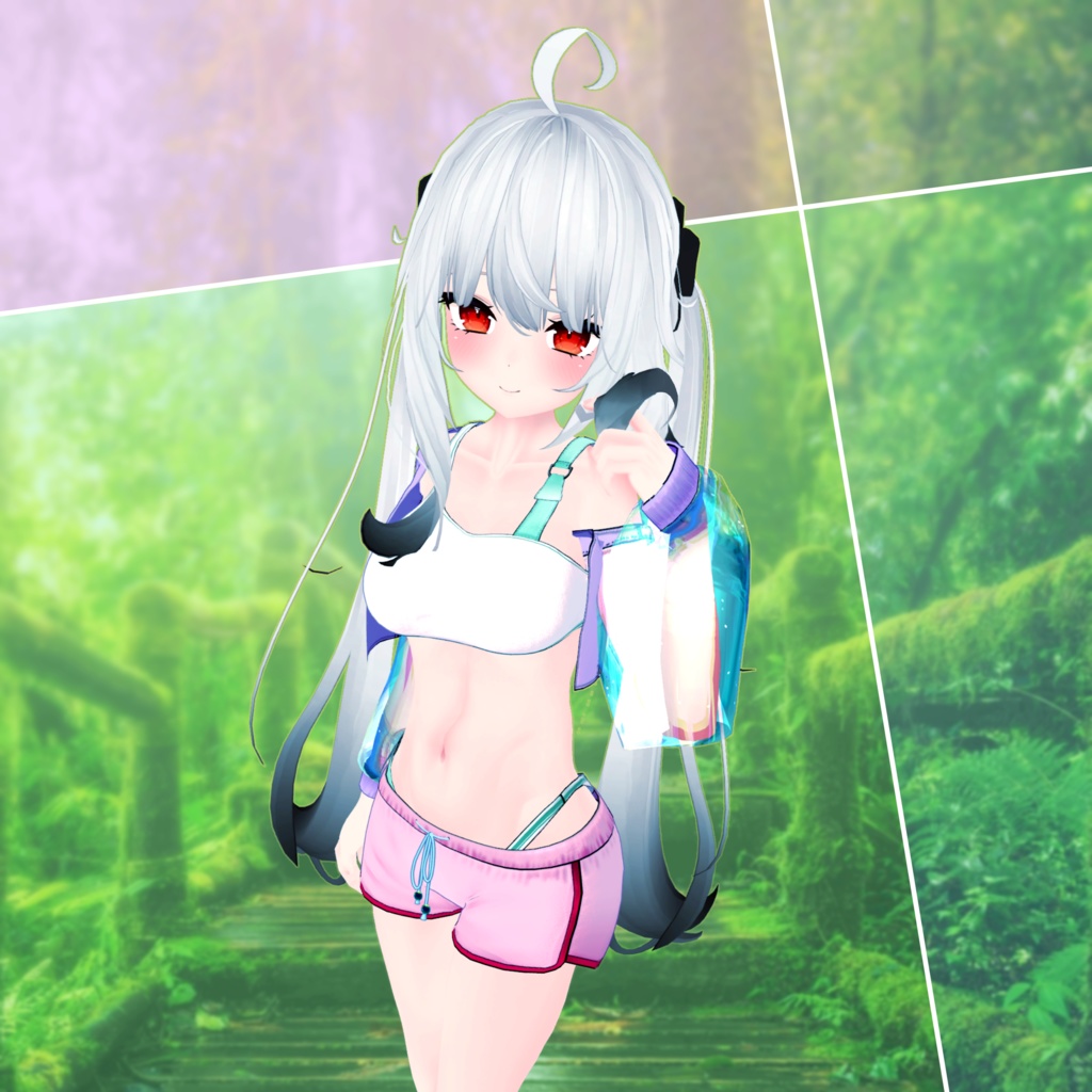 アーバン・スプラッシュ / Urban Splash