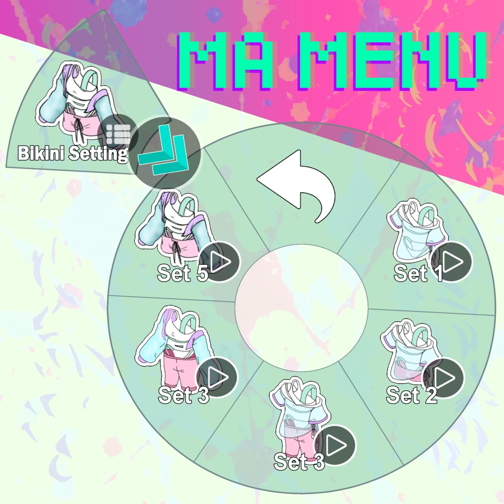 アーバン・スプラッシュ / Urban Splash