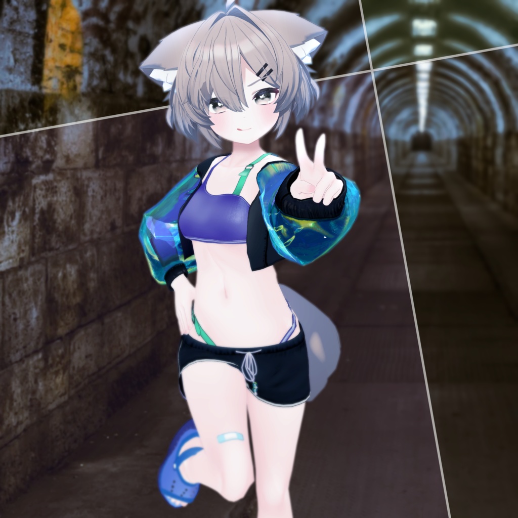 アーバン・スプラッシュ / Urban Splash