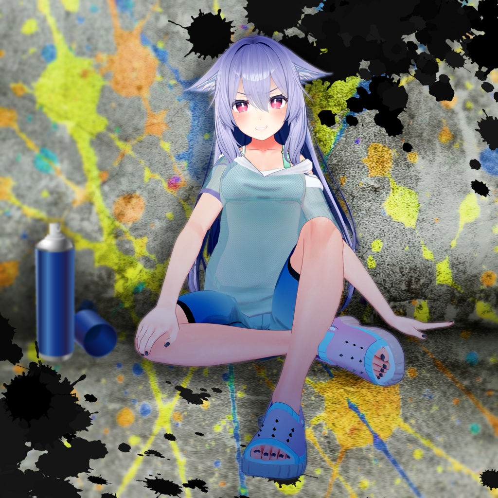 アーバン・スプラッシュ / Urban Splash