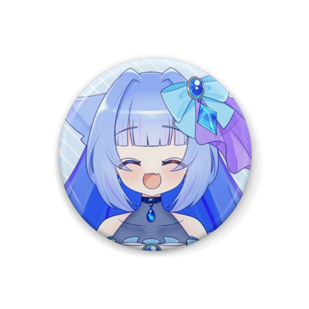みりり缶バッチセット②