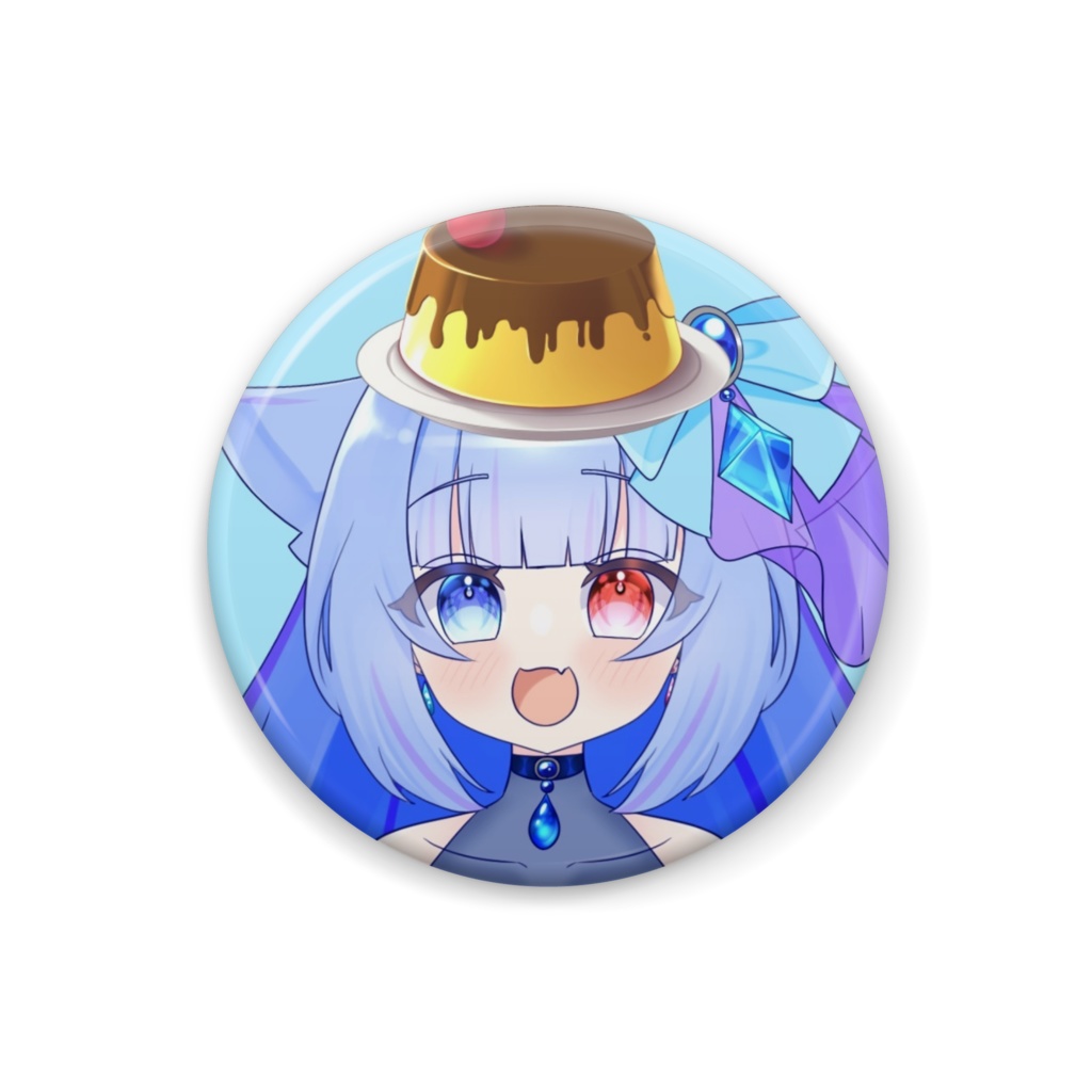 みりり缶バッチセット②