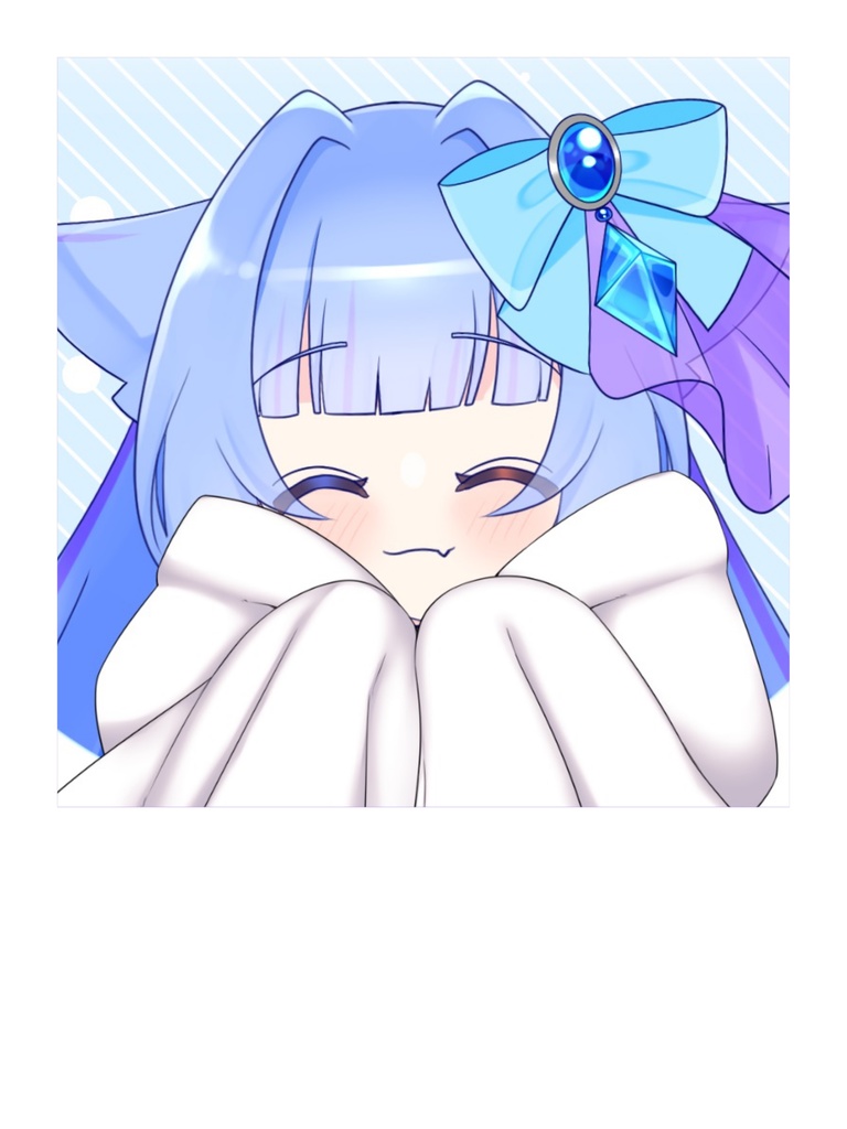 みりりチェキ全8種